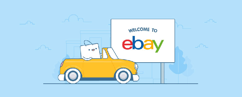 How to Sell on eBay