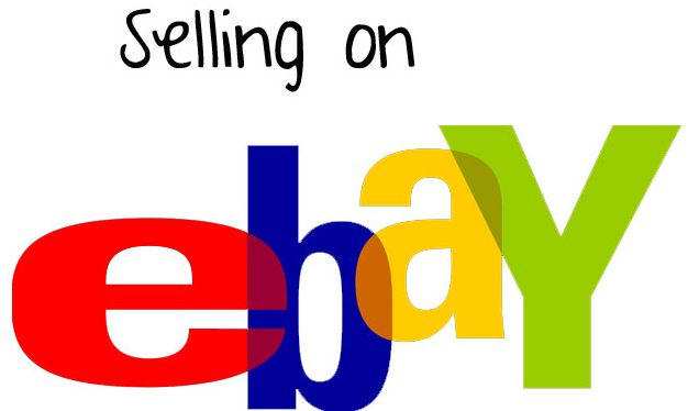 selling-on-ebay